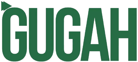 Gugah